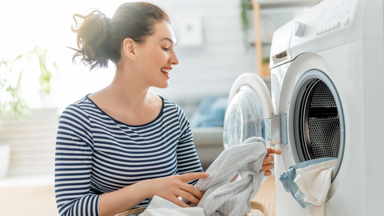 How to Choose the Right Laundry Service