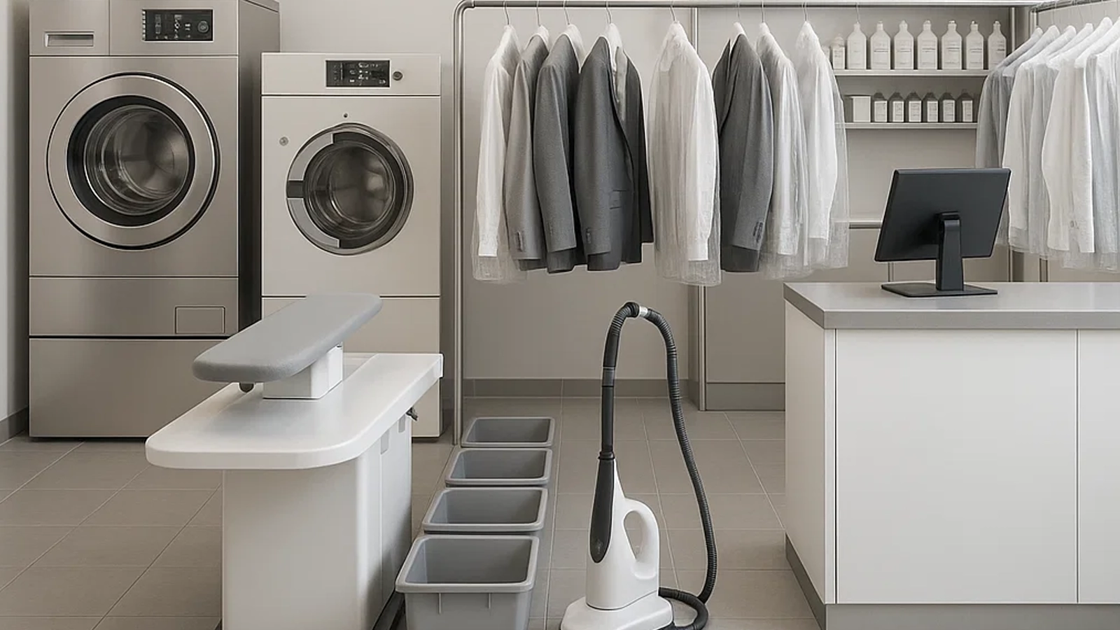 Laundry Tips to Make Your Clothes Last Longer